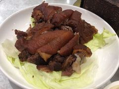 -泰丰楼(前门西大街店)