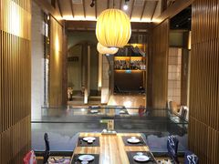 -割烹旭日本料理(龙湖狮山天街店)