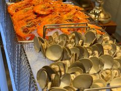 -博林天瑞喜来登酒店·西丽尚膳