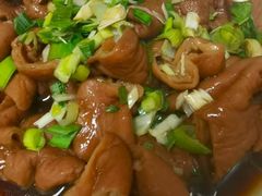 -金典银峰老鹅馆·昆山菜(亭林公园店)