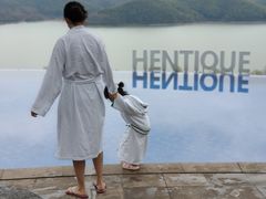 -天目湖涵田半山温泉