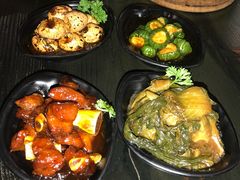 -小时候焗海鲜(鄞州万达店)