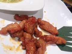 泰式喷柠鸡-高第街56号餐厅(美莲广场店)