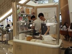 -奈雪的茶(市百一店)