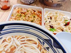 -老九圆山西面馆(CBD店)