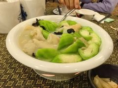 -南沙游艇会·大兵船餐厅