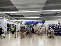 -山姆会员商店(上海浦东店)