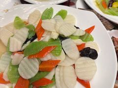 -拾溪餐厅(杭州千禧度假酒店)