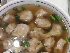 -老谢野馄饨(延安路店)