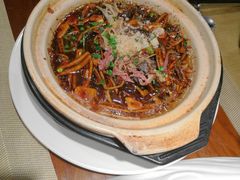 响油鳝糊-童福兴·南京菜(老门东店)