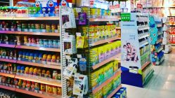 -贝贝熊孕婴童连锁