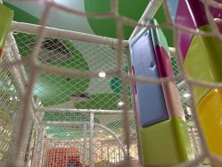 -童梦园主题乐园(天津泉汇购物广场店)