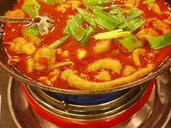 -湘肠香火锅店(团结湖店)