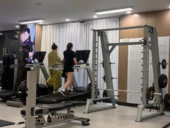 -琪航·健身+普拉提(嘉定北地铁站店)