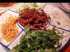 -富贵春饼·烤鸭·大厨现炒(诸城店)