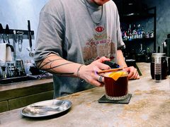 -BE NORMAL CAFE(霞溪路店)