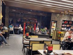 -陈熹公民族美食文化餐厅(中华广场店)