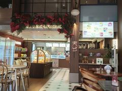 -嗒令甜品·主题融合料理餐厅(首座时代店)