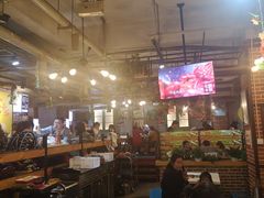 -钢管厂歆瑞源油卤串串香(春熙路太古里店)