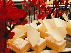 -北京王府井希尔顿酒店·万斯阁西餐厅