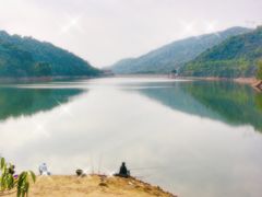 -广州市帽峰山景区