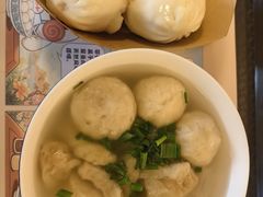 -永和鱼丸(南后街店)