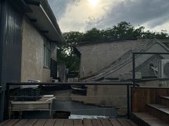 -糖房咖啡(南锣鼓巷店)