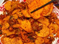 -易老妈蹄花.特色川菜(人民公园总店)