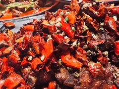 -泥糊破店小酒馆·团建聚餐(南京西路店)