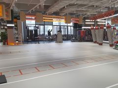 -燃无界格斗·拳击搏击体能馆(优品道店)