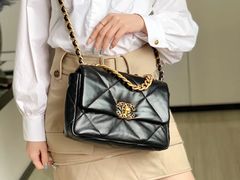 -CHANEL(恒隆广场店)