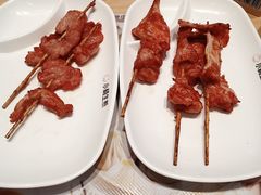 -小杨生煎(周浦万达店)