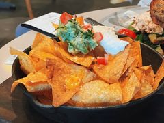 牛油果芝士玉米脆片-农畉LONFOOD(万象天地店)