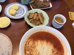 -同得兴 Since·1995 传统苏式面馆(十全街店)