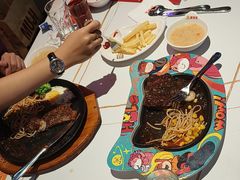 -豪享来(我格广场店)
