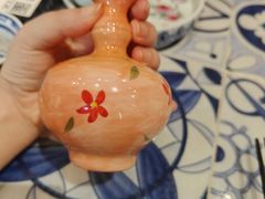 -图味美小黄鱼·景德菜(浙江路店)
