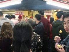 -八婆婆烧仙草(中山路店)