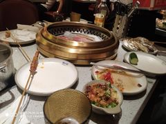 -钱小奴创意自助餐厅·原切谷饲安格斯畅吃(苏州昆山招商花园城店)