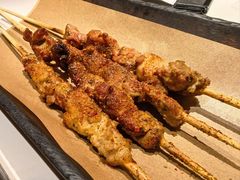 -清真·卡德尔大叔新疆主题餐厅(龙汇路店)