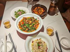 -百年神厨·地道川菜(清江西路店)