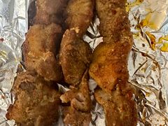 -巴扎美食·新疆菜·西域歌舞表演餐厅(新疆大厦店)