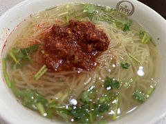-老友谊冷面店(苏家屯店)