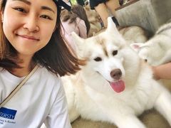 -TrueLove @ Neverland (Husky Cafe)