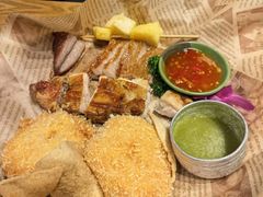 -正泰餐厅AmazingThai(亦庄店)