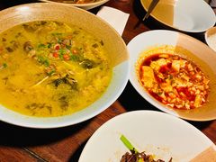 -外婆家(南开大悦城店)