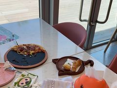 -水桶王国主题餐厅·聚会·生日派对·亲子活动·家庭套餐(亚龙湾希尔顿店)