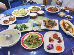 -东江海鲜大排档·潮汕菜·砂锅粥