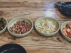 -京玉菲饭店(李村店)