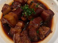 阿婆红烧肉-荣小馆(椒江青悦城店)