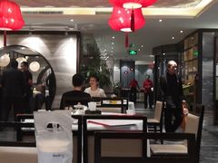 大堂-咪咪川菜(太乙路店)